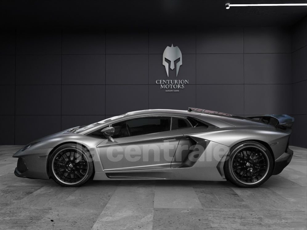 aventador
