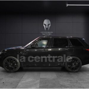 LAND ROVER RANGE ROVER SPORT II