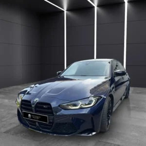 Bmw serie 3 (g80) 3.0 510 xdrive m3 competition m bva8