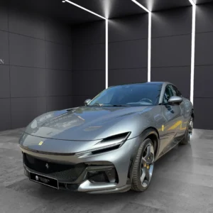 FERRARI PUROSANGUE