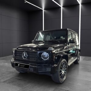 MERCEDES CLASSE G IV 500 4.0 422 AMG LINE