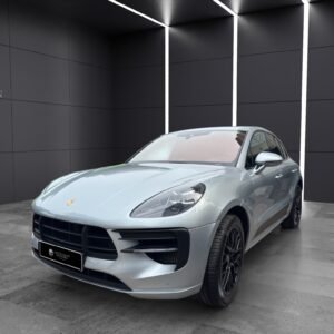 PORSCHE MACAN (2) 2.9 V6 380 GTS