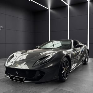 FERRARI 812 GTS V12 800CV