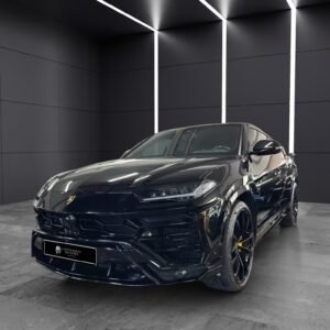 LAMBORGHINI URUS 4.0 V8 BI TURBO 650