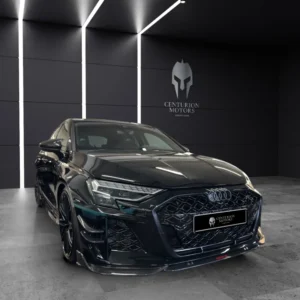 AUDI RS3 III SPORTBACK phase 2