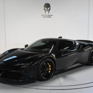 FERRARI SF90 STRADALE NOVITEC 4.0 V8 1200CV