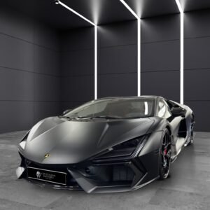 LAMBORGHINI REVUELTO 6.5 V12 1015