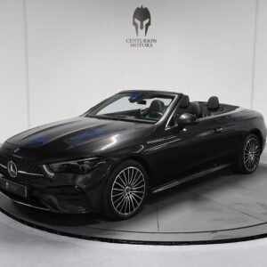 CLE200 CABRIOLET
