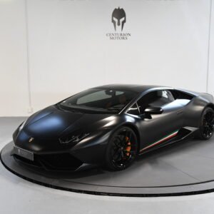 LAMBORGHINI HURACAN LP610-4