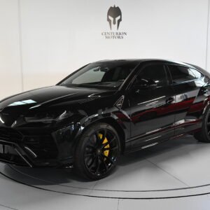 LAMBORGHINI URUS 4.0 V8 650