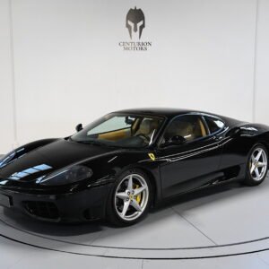 FERRARI 360 MODENA F1