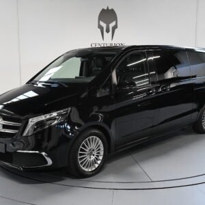 MERCEDES CLASSE V300